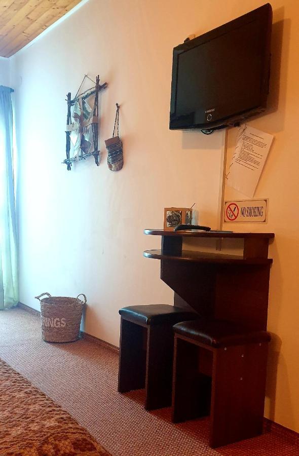 Casa Langa Rau Otel Bran  Dış mekan fotoğraf