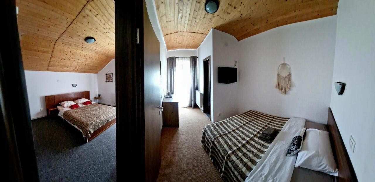 Casa Langa Rau Otel Bran  Dış mekan fotoğraf