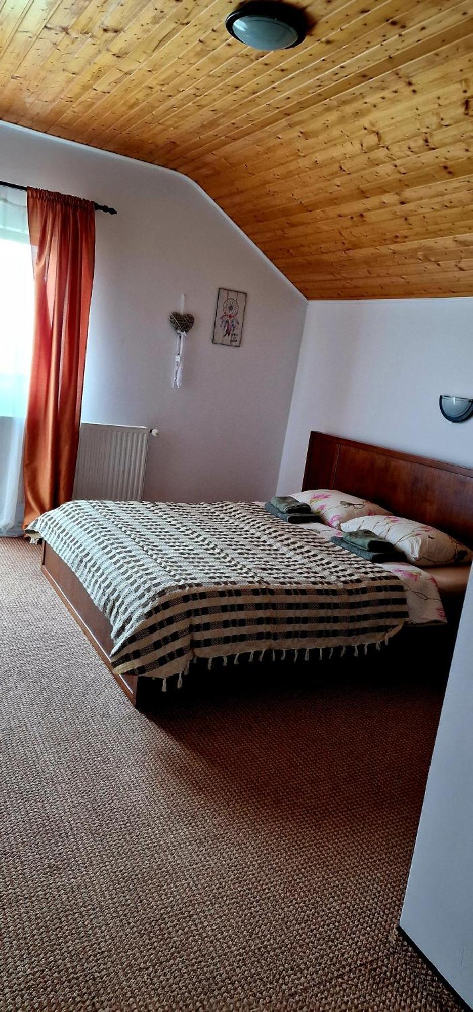 Casa Langa Rau Otel Bran  Oda fotoğraf